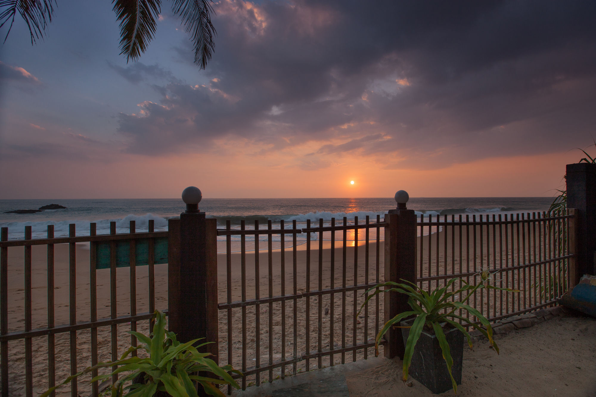 Hikks Villa Хіккадува Екстер'єр фото