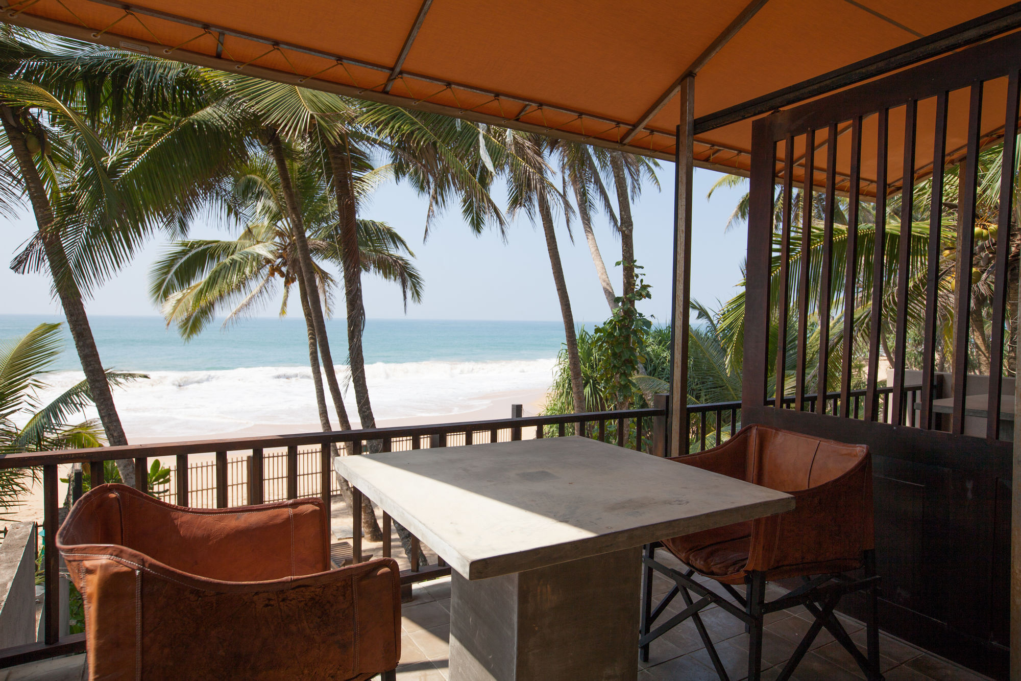 Hikks Villa Хіккадува Екстер'єр фото