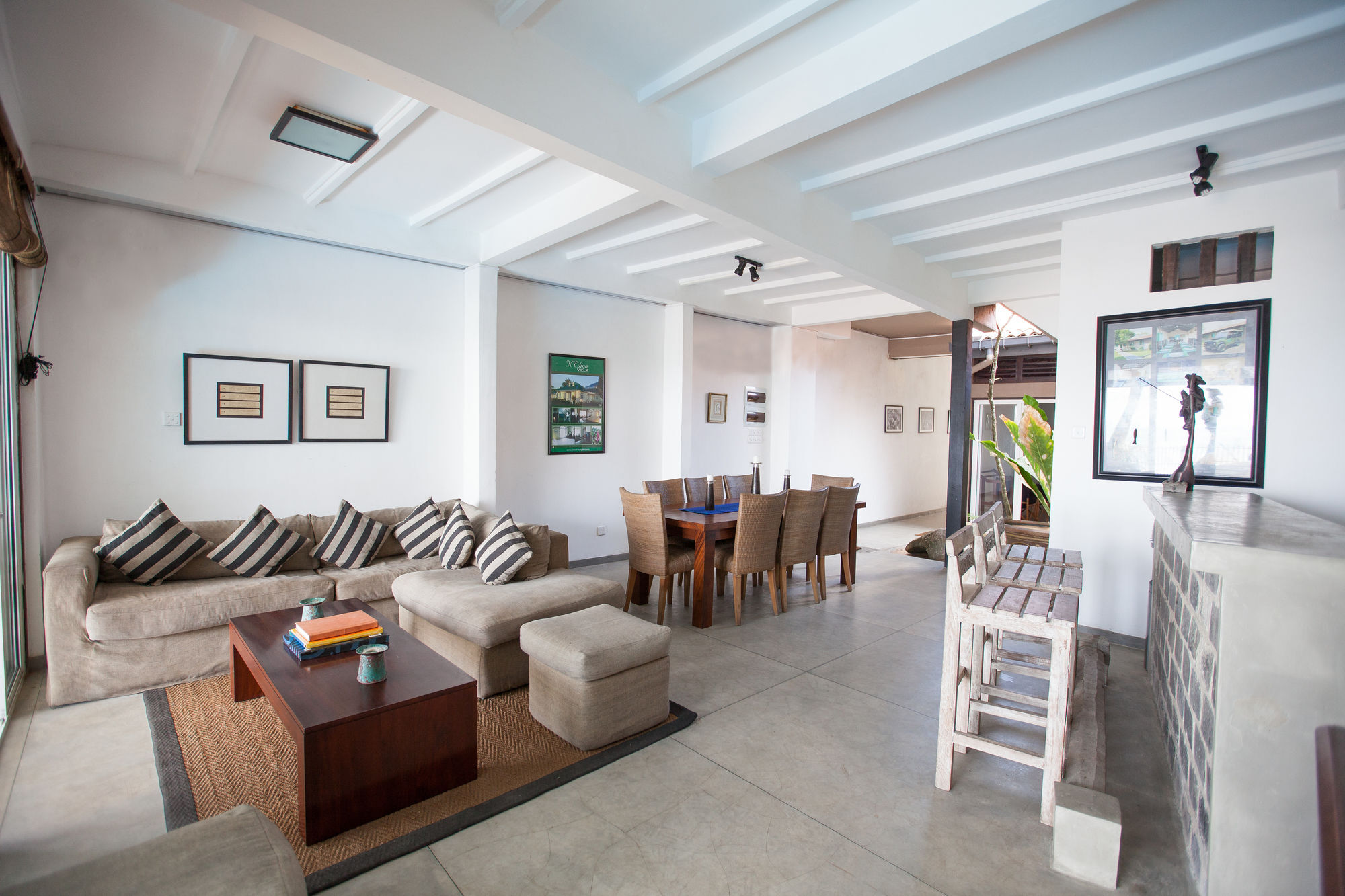 Hikks Villa Хіккадува Екстер'єр фото