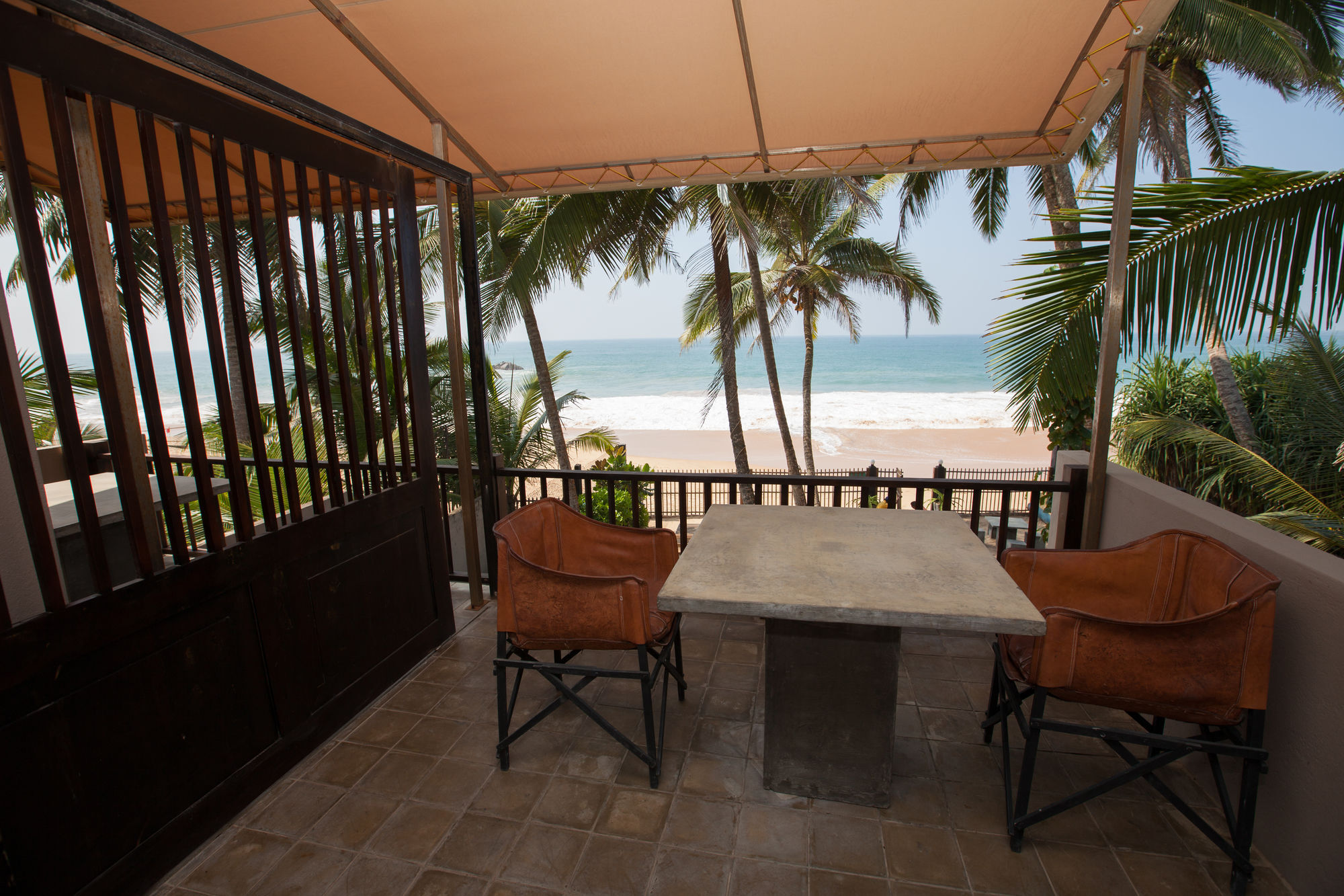 Hikks Villa Хіккадува Екстер'єр фото