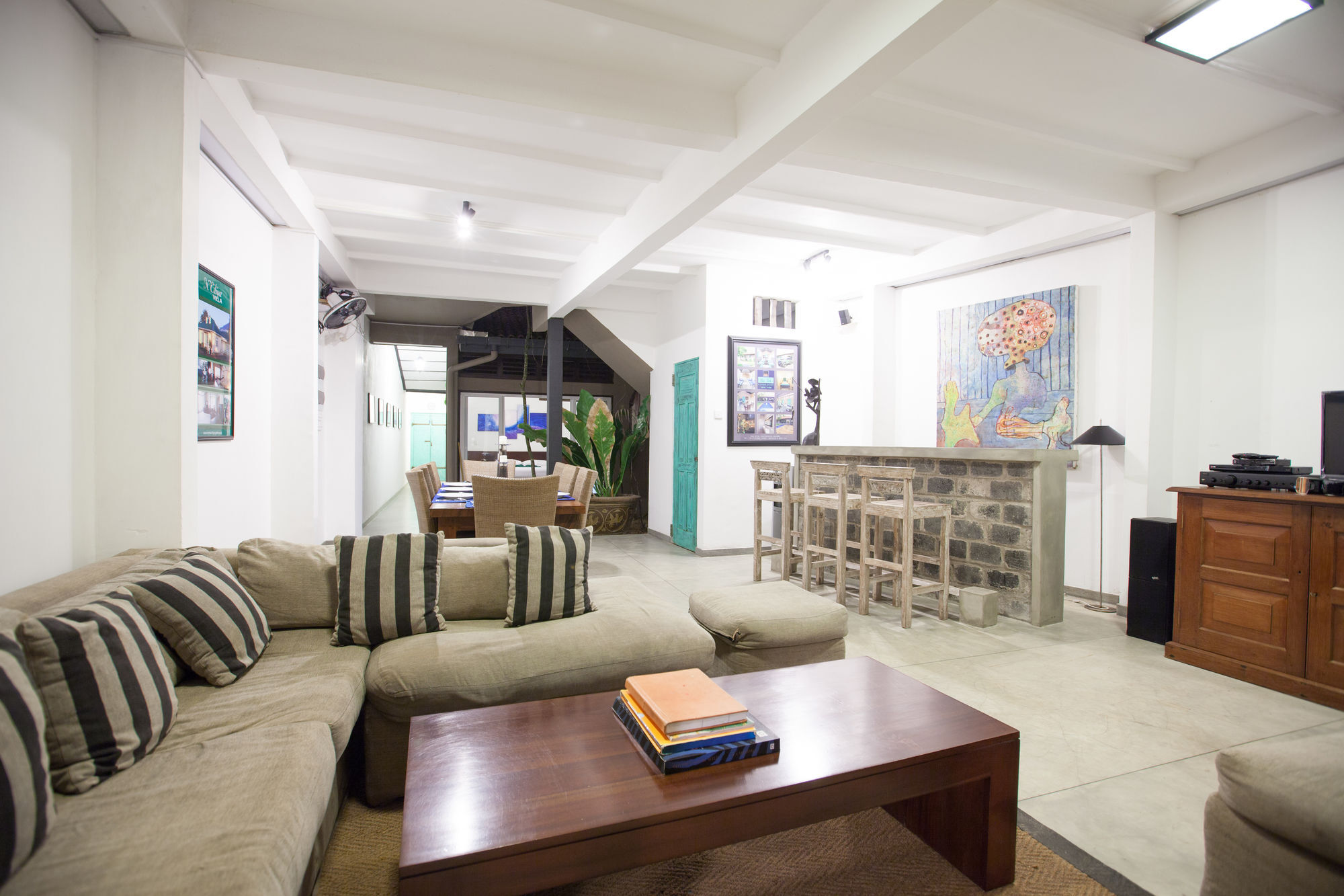 Hikks Villa Хіккадува Екстер'єр фото